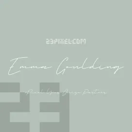 Emma Goulding